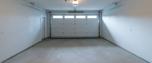 Quel revêtement choisir pour son garage ?