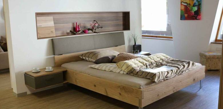Aménager une chambre dans un studio