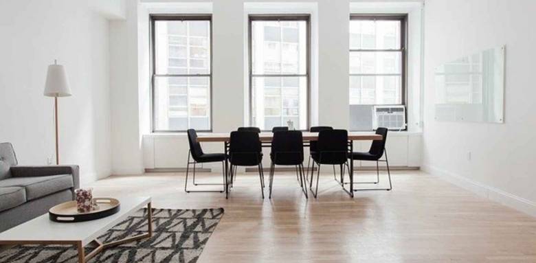 Choisir son parquet à Antony