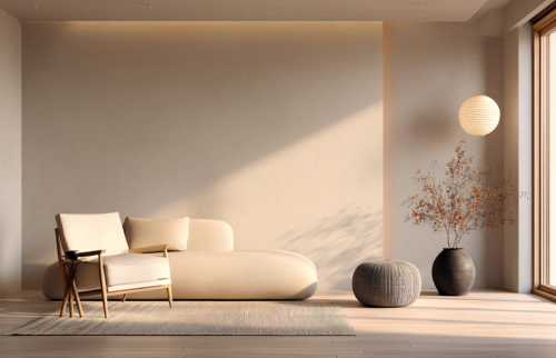 Décoration Val d'Europe