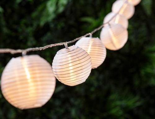 Lampions