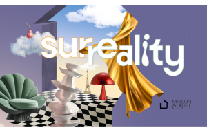 Tendances salon maison et objet 2025