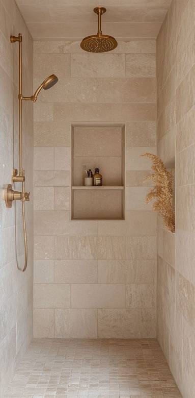 Rénover une salle de bain sans gros travaux