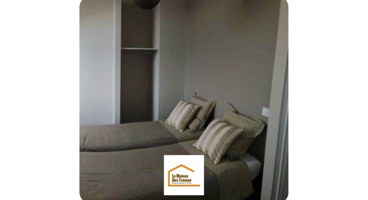 Rénovation professionnelle
