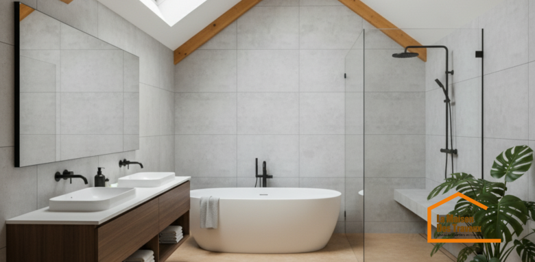 Rénovation salle de bain Strasbourg