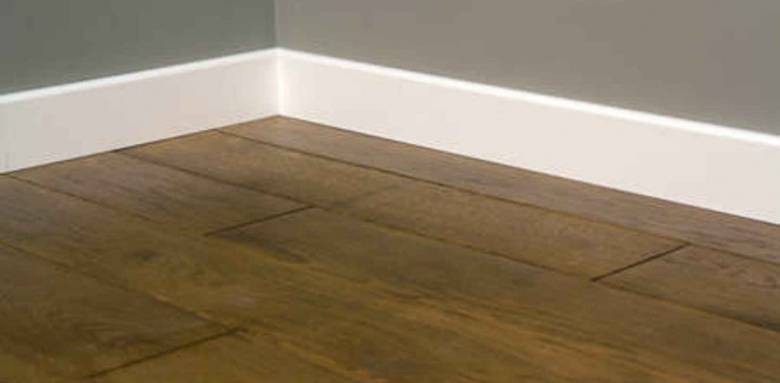 Esprit déco : Les plinthes décoratives et originales