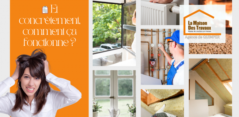 Isolation, chauffage, ventilation : comprenez simplement comment fonctionnent les aides Anah et MaPrimeRénov’ pour vos travaux en 2026.