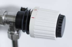 Le chauffage représente une grande partie de la facture d'énergie.