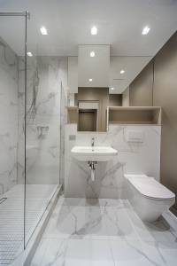 Aménager une petite salle de bain - Amiens 80000