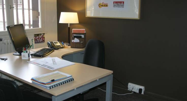 Courtier en travaux Bayeux 