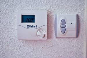 Chauffage connecté à Montgeron