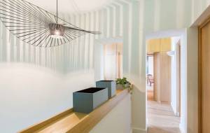 Installer une demi-cloison - La Maison des Travaux de Savigny-sur-Orge