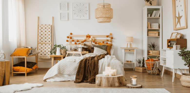 Les causes et solutions pour l’humidité dans une chambre