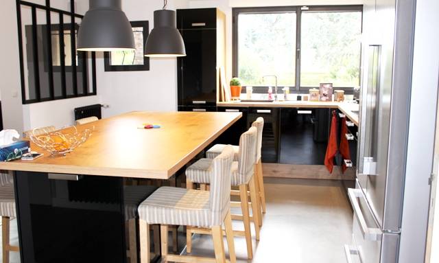 Rénovation de maisons à Chaville (92370)