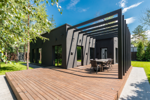 pergola