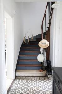 rénovation d'habitation secondaire