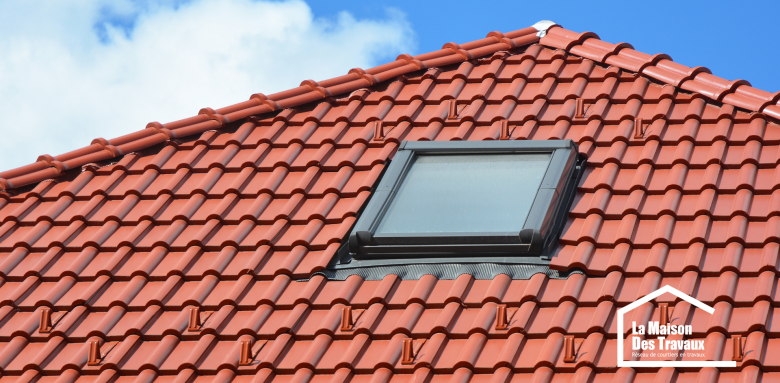 Fenêtre de toit Strasbourg