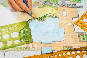 Aménagement de jardin Asnières