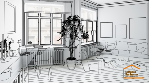 Rénovation appartement ancien Grenoble