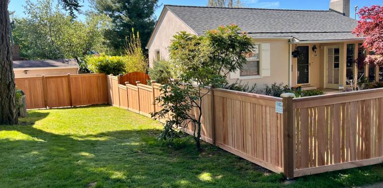 pose cloture terrain en pente toulouse 