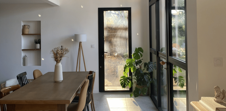 Budget rénovation de maison à Thiers