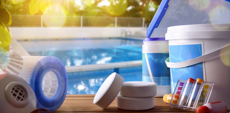 Entretenir sa piscine
