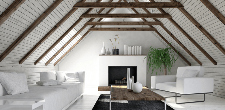 Comment transformer mes combles en espace de vie ?
