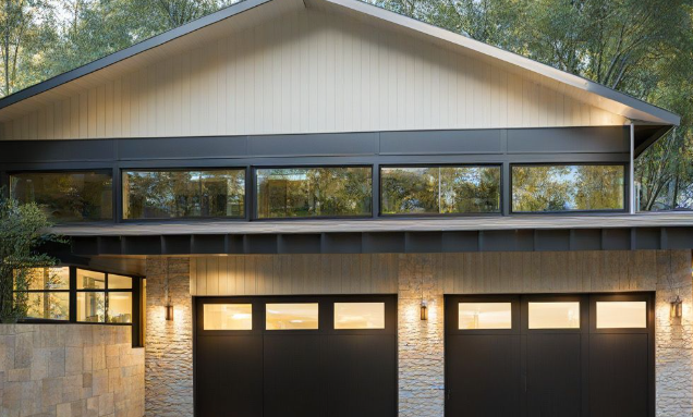 Construire un double garage : étapes et conseils