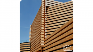 Comment créer une extension en bois ? Tour-en-Bessin 14400