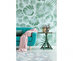 Revêtement mural pour salon Poissy