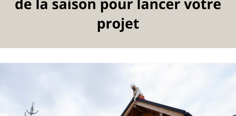 ❄️✨ Profitez de l'hiver pour donner à votre maison un cocon chaleureux avec l'isolation thermique par l'extérieur