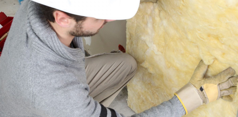 Isolation des murs par l'intérieur