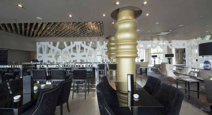 L'aménagement de votre salle de restaurant est essentiel