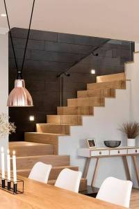 revêtement escalier