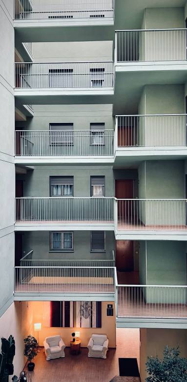 surélévation immeuble landerneau-morlaix