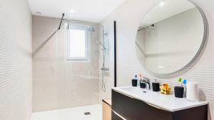 les 5 erreurs à éviter lors d'une rénovation de salle de bain