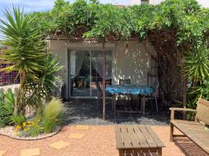 Rénover une petite maison - Sainte-Maxime 83