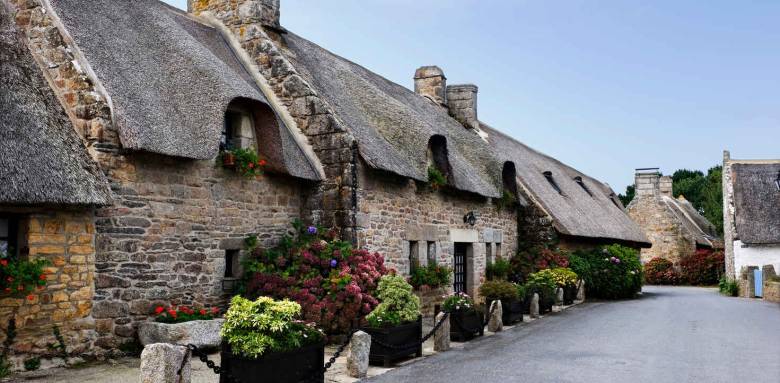 rénovation de maison ancienne en Mayenne