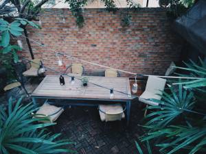 Terrasse 1