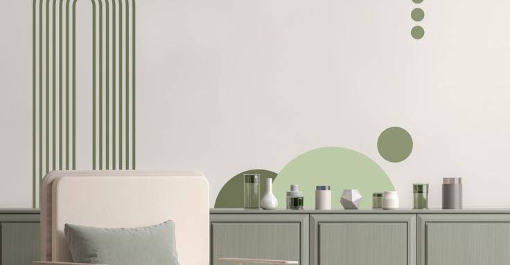 Autocollants muraux Poissy