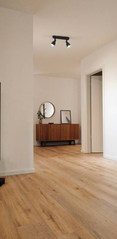 Entretien parquet Sable d'Olonnes