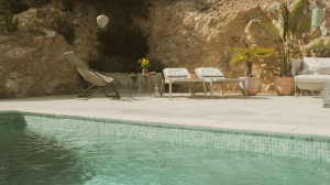Piscine Hyères