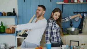 Rafraichir sa cuisine