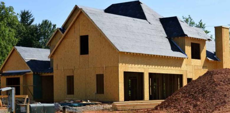 Construction de maison - Sartilly-Baie-Bocage 50530