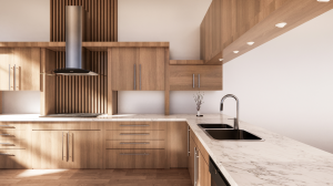 Surélévation d’une maison en bois : agrandir son espace avec une solution rapide et écologique