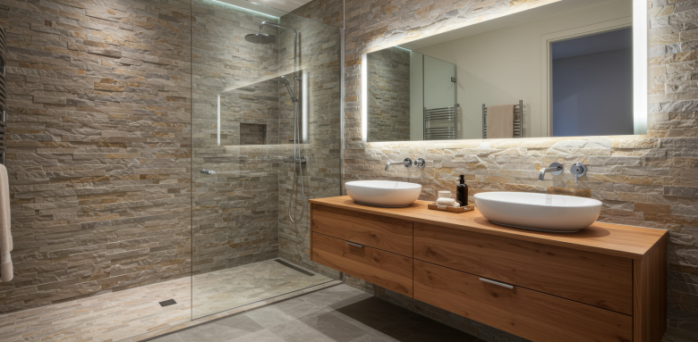 remplacer baignoire par une douche