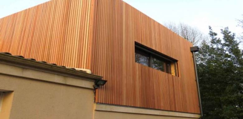 Création d'un toit terrasse à Le Perreux