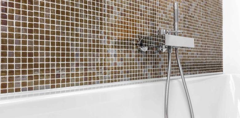 carrelage salle de bain