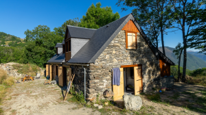 Rénovation de grange Saint-Quentin 