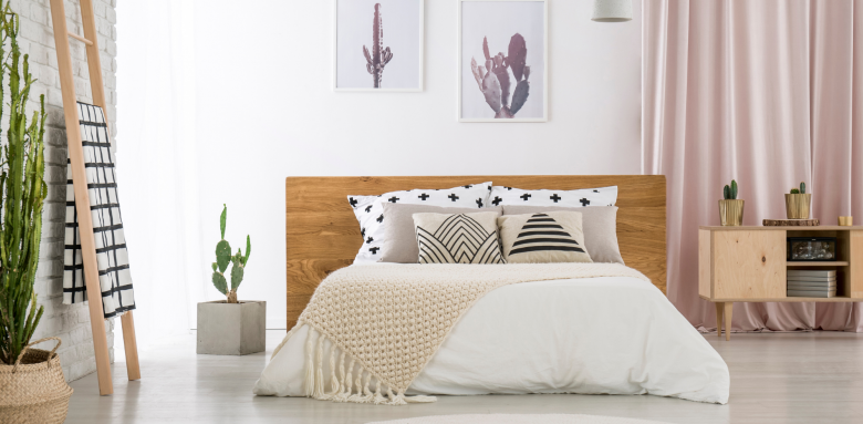 Aménager une chambre feng shui